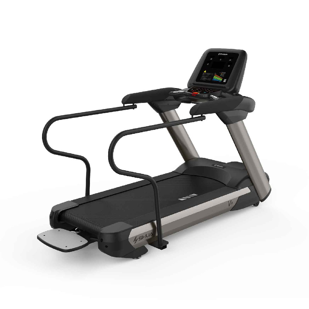 老年跑步机V9-SH-T899